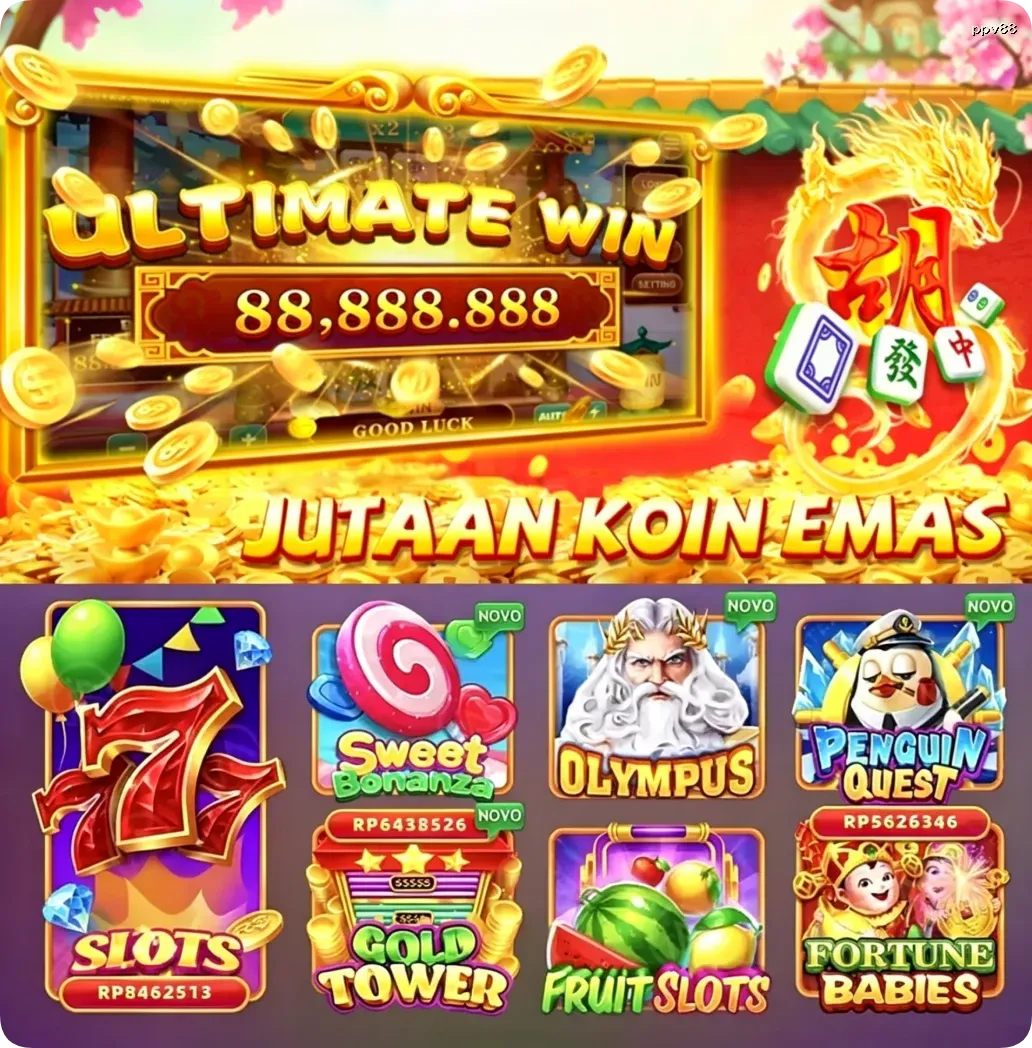 ppv88 APK Resmi Unduh
